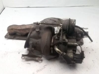 Turbo/Supercargador 3,0 L Turbo AWD Se adapta a BMW 535i GT 10-17 436641 Foto 1 de 4