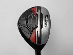 Wilson Profile SGI 5 Hybrid 25* Regular Steel Mens RH - Picture 1 of 8