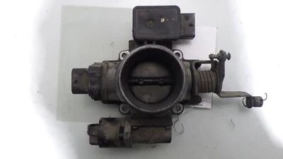 Cuerpo del acelerador Dodge Dakota 96  Foto 1 de 4