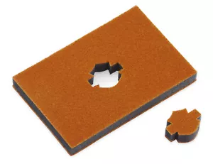 Harley-Davidson Reinigungspad - Bug Remover - Bild 1 von 2
