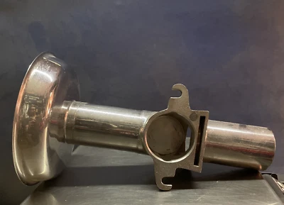 Piezas de exprimidor Norwalk::: bandeja de disparo y alimentación, más 4 bolsas NUEVAS gratis Foto 1 de 4