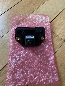 CAMERA DE RECUL pour LA NOUVELLE NISSAN MICRA V K14 - 284425FA2A - Imagen 1 de 3