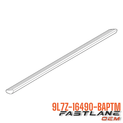 2007-2014 ЭКСПЕДИЦИЯ FORD, ЛИНКОЛЬН НАВИГАТОР LH/TH ШАГ НОВЫЙ OEM 9L7Z-16490-BAPTM - Изображение 1 из 4