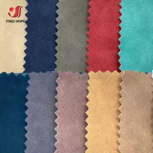Soft Faux Suede PU Leather Fabric SheepSkin Bag Sofa Car Shoe DIY A4/A5 20*120cm - Picture 1 of 24