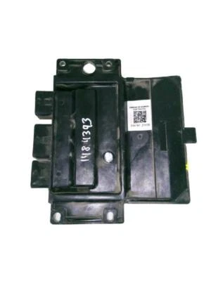 8200254240 centralina per RENAULT CLIO II (BB CB ) 1.5 DCI 1998 214767 - Immagine 1 di 4