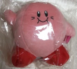 Kirby The Star 25th Anniversary Classic Plüsch Puppe selten limitiert - Bild 1 von 2