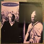 Van Morrison ‎– No Guru, No Method, No Teacher Vinyl LP France 1984 Great!