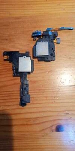 Rechts & Links Taste + Lautstärke + Audio Original für Samsung Note 10.1 SM-P600 - Bild 1 von 2