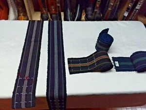 Faja de Algodon Mexicana De 4 Ganchos Para Hombre Super Resistente - Picture 1 of 3
