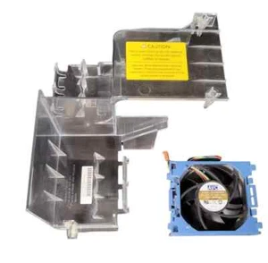 HP ML350 G6 Baffle Fan Assembly 515081-B21 511772-001 - Picture 1 of 4