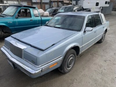 Intake Manifold 6-201 3.3L Lower Fits 90-92 CARAVAN 1030093 — 第 1/4 张图片