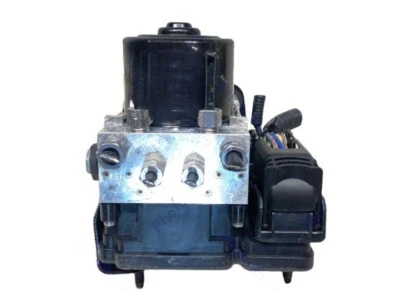 2014-2015 Ford Explorer Abs Anti-Lock Brake Pump Assembly OEM - Image 1 of 4