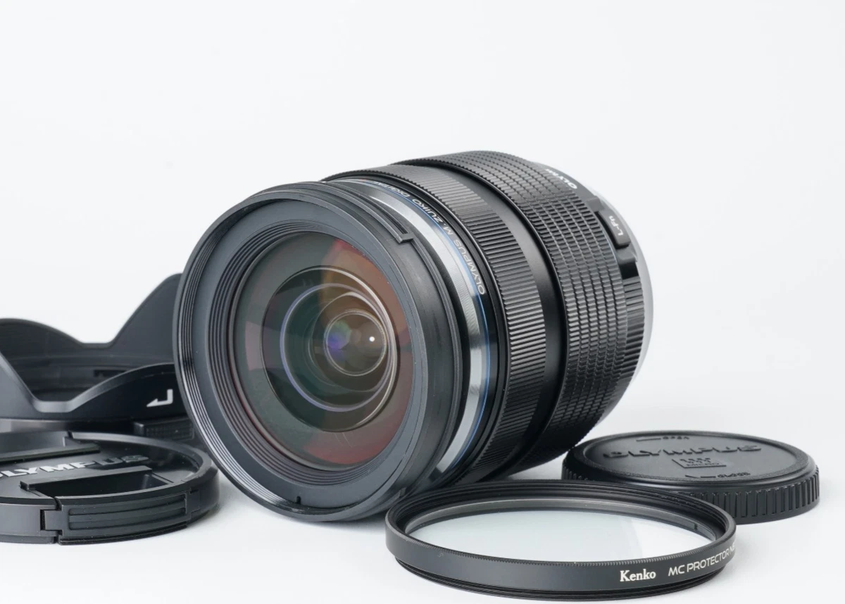 Olympus f/2.8 12-40mm Camera Lenses for sale | eBay