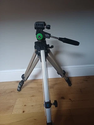 Vintage Slik 88 Camera Tripod - Image 1 of 4