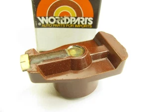 Worldparts W32-302 Ignition Distributor Rotor 1965-1973 Volkswagen 1.5L 1.6L-H4 - Picture 1 of 3