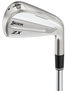 Srixon ZX MKII Utility Iron 20* 3H Hybrid Stiff UST Mamiya Recoil Dart 90 Excnt - Picture 1 of 4