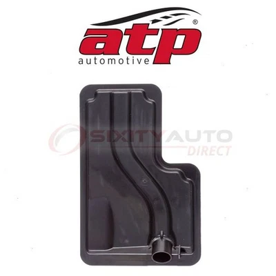 ATP Automatic Transmission Filter for 2009-2016 Lincoln MKS - Fluid Shift dz Foto 1 de 4