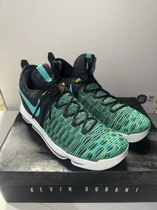 Nike Zoom Kd 9 para hombre 'Aves del paraíso' talla 13 - Imagen 1 de 5