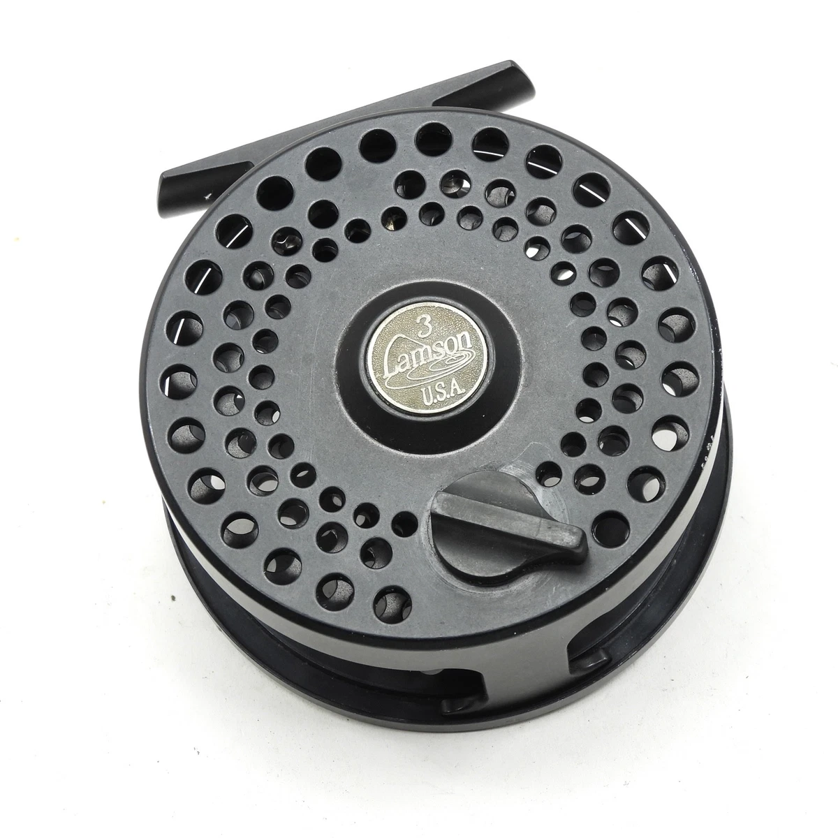 Lamson 3 Reel for sale | eBay