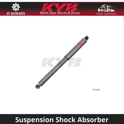 Amortiguador de suspensión trasero KYB 1996-2002 Chevrolet Express 3500 Foto 1 de 2