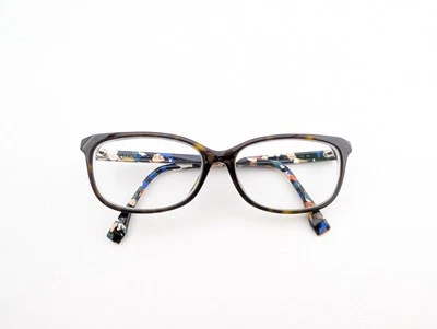 Monturas para gafas Fendi solamente, FF 0173 TTO, 54-15-140, multicolor, hechas en Italia Foto 1 de 4