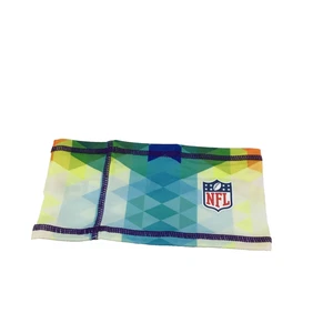 Men's New Era NFL Crucial Catch Headband, Multi, Size: OSFM - Picture 1 of 2
