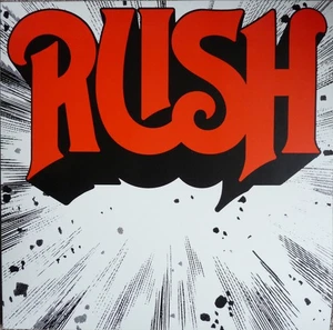 Rush - Rush (LP, Album, Ltd, RE, RM, RP, 180 + Box) (Mint (M)) - 3738430930 - Imagen 1 de 5