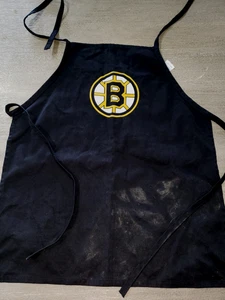 PATRIOTS SPORT TEAM KOCHEN KOCH SCHÜRZE DUNKELBLAU ONE SIZE PASST DEN MEISTEN Super Zustand! - Bild 1 von 1