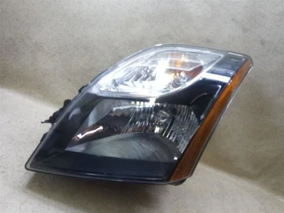 Driver Left Headlight Used Aftermarket Fits 10-12 NISSAN SENTRA GA-191462 - Image 1 of 4