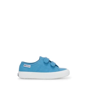 Superga - Sneakers Bambino/a 3750 Leggera Kids Straps - Afbeelding 1 van 20