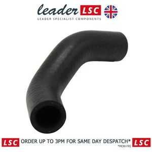 Thermostat Bypass Hose Vauxhall Corsa C 2001 to 2011 97300149 NEW - Picture 1 of 12