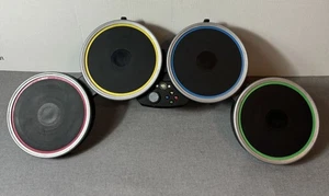 Rockband Harmonix Drum Set For XBox Model XBDMS2 Only - Not Tested - Picture 1 of 14