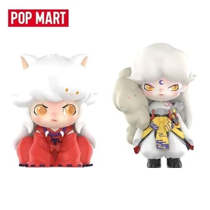 Genuino Dimoo Inuyasha - Sansei Maru Edición Limitada Figuras Juguetes Regalo - Imagen 1 de 6