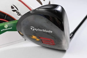 Taylormade Tour Burner Driver / 10.5 Degree / Regular Flex REAX 60 Shaft - Picture 1 of 9
