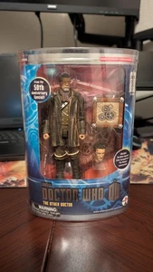 Doctor Who The Other Doctor Figure Underground Toys 50th Anniversary Special - Picture 1 of 5