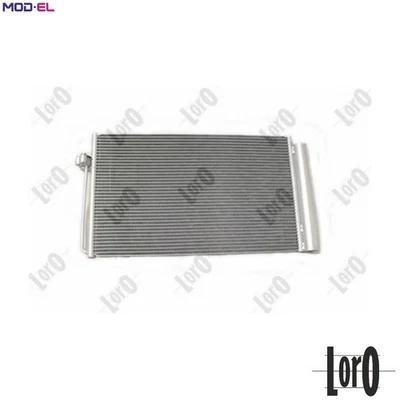 CONDENSER AIR CONDITIONING 004-016-0016 FOR BMW 5/E61/E60/7/E66/E67 N47D20 2.0L - Image 1 of 4