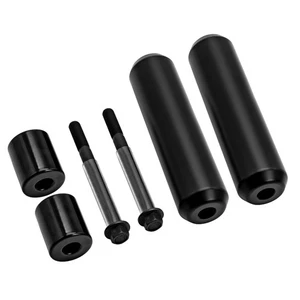 For Honda Shadow Spirit VT750C2 2007-2014 Frame Slider 6" Crash Protection - Picture 1 of 8