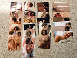 Vintage Julia Lyndon 4 X 6 Canon Glossy Photo Lot (26) Different Photos - Picture 1 of 1