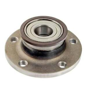 Wheel Bearing and Hub Assembly-FWD ACDelco 512336