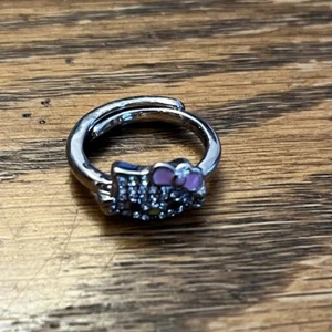 Hello Kitty Ring - Unsized - Picture 1 of 3