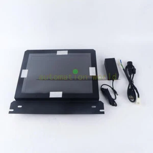 1piece NEW Mitsubishi MDT-1283B-1A 12" LCD Monitor replace MDT-1283B-02 - Picture 1 of 1