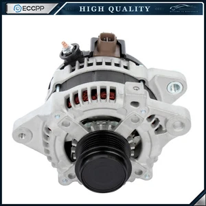 ECCPP 100A Alternator 11385 for 2009-2013 Toyota Corolla 2009-2010 Matrix 1.8L - Picture 1 of 16