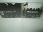 Trik Turner - Self Titled Heavy Metal Cd 2002 Pa 12 Songs Mint