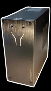 Pc gaming Medion E10 occasion et pas cher. - Photo 1/6