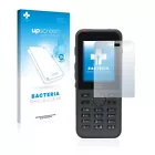 upscreen Protector Pantalla para Cisco IP Phone 8821 Anti-Bacterias Pelicula