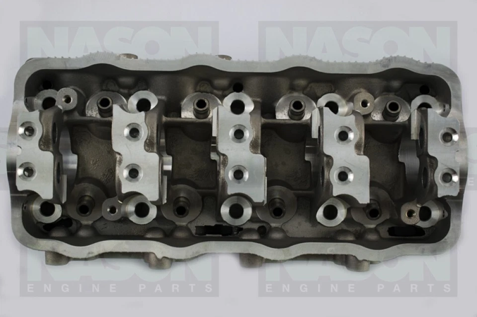NEW BARE CYLINDER HEAD KIT FOR SUZUKI SIERRA SJ410 MG410 1.0L F10 F10A 7/81-9/00 - image 1 of 1