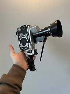 Paillard Bolex Zoom Reflex - Bild 1 von 8