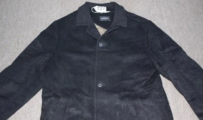 CASACO DE INVERNO MASCULINO SARAR TAMANHO - L. ETIQUETA N°. 727 - Imagem 1 de 4