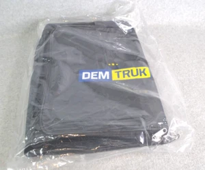 Genuine Demtruk Shield Bag Tote for Demtruk Bases - Picture 1 of 3