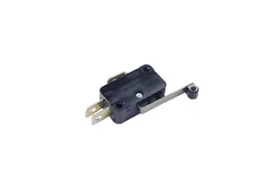 Proops Mikroschalter Langhebelrolle 3A 125V /250V 28mm x 16mm x 10mm Gehäuse E2111 - Bild 1 von 1